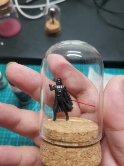 微缩小人练手练手作品