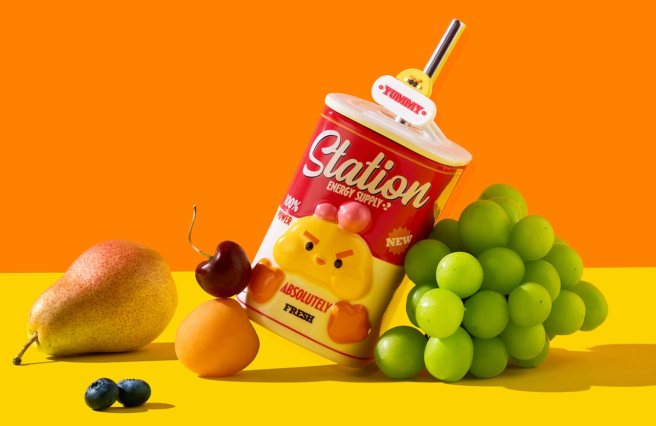 「品」格独立的 | 文创产品说明