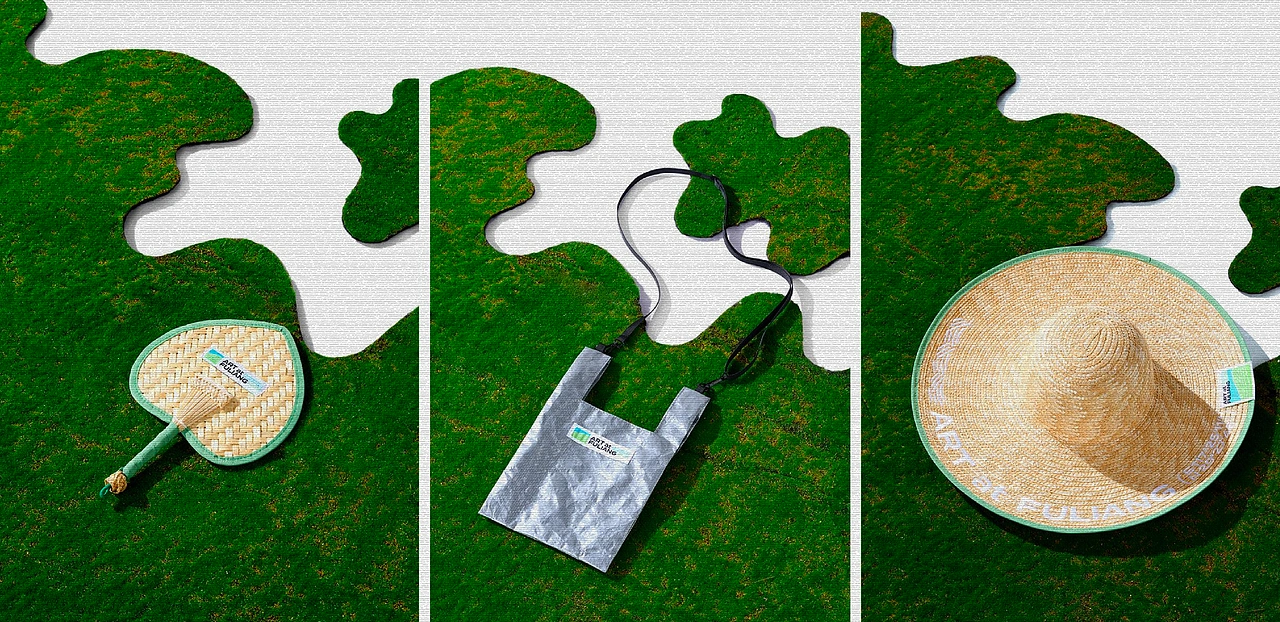 「品」格独立的 | 文创产品说明